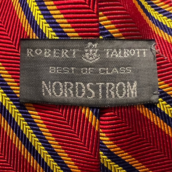 Tie - Picture 2 of 3